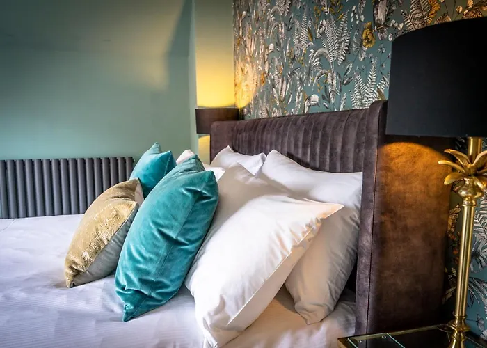 The Parlour At Dukes Townhouse Apartamento *